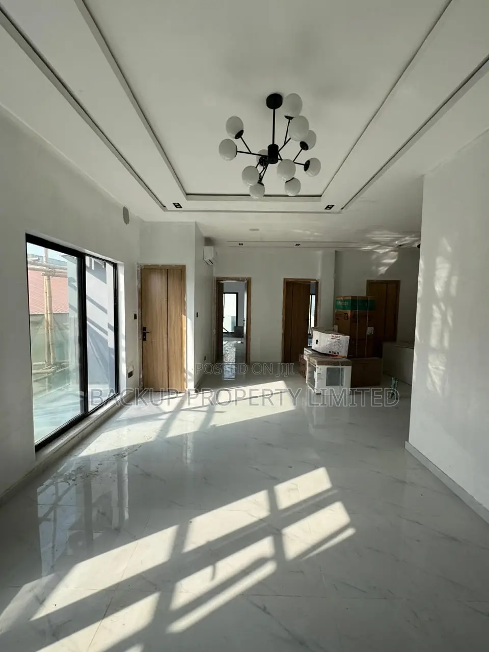 2bdrm Apartment in Ikate for sale in Ikate