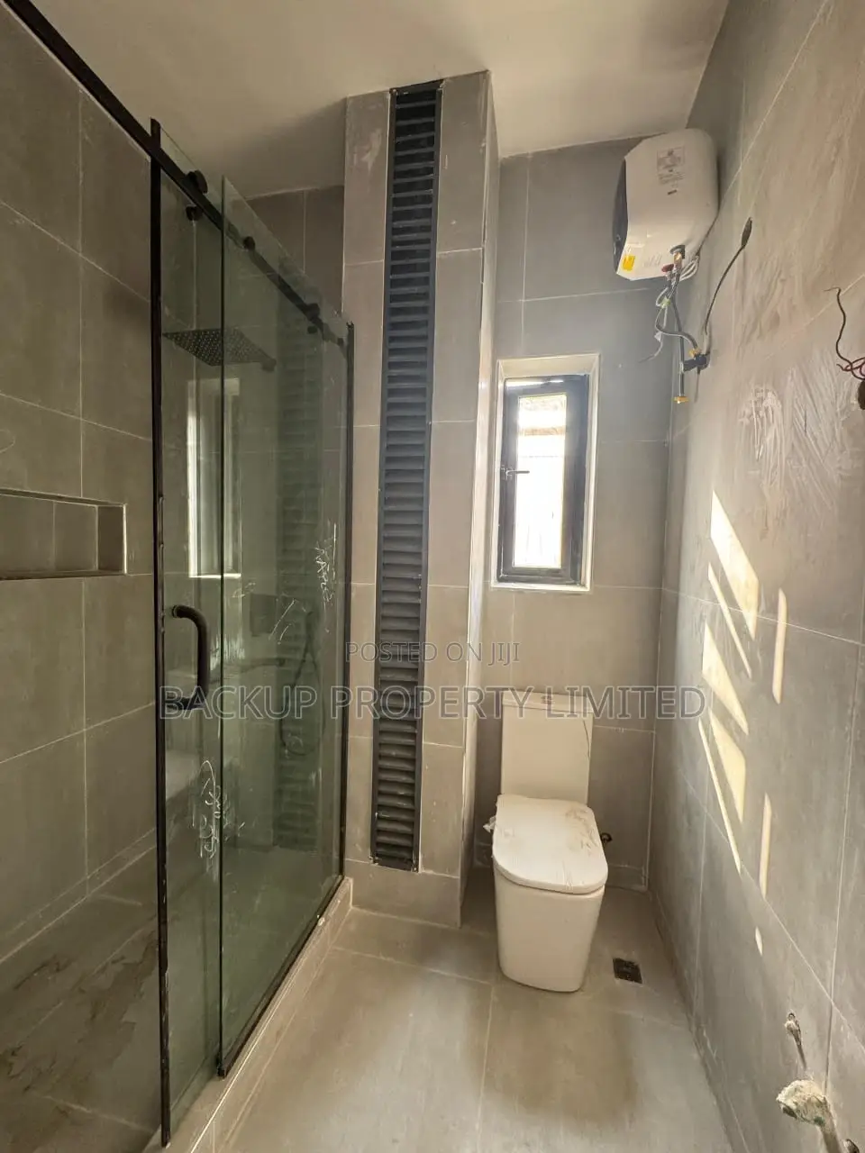 2bdrm Apartment in Ikate for sale in Ikate