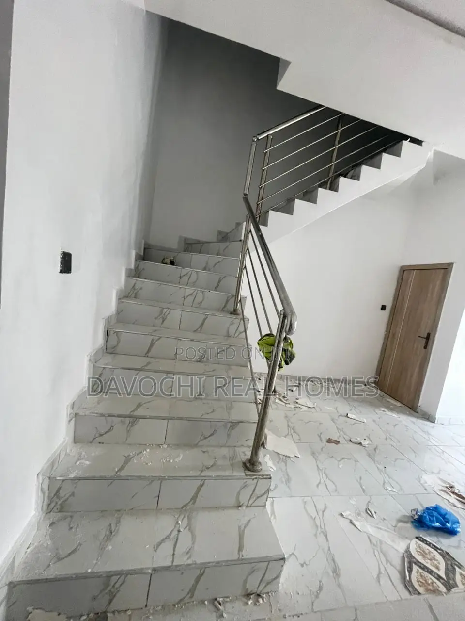 4bdrm Duplex in Ikota, Lekki for rent in Ikota