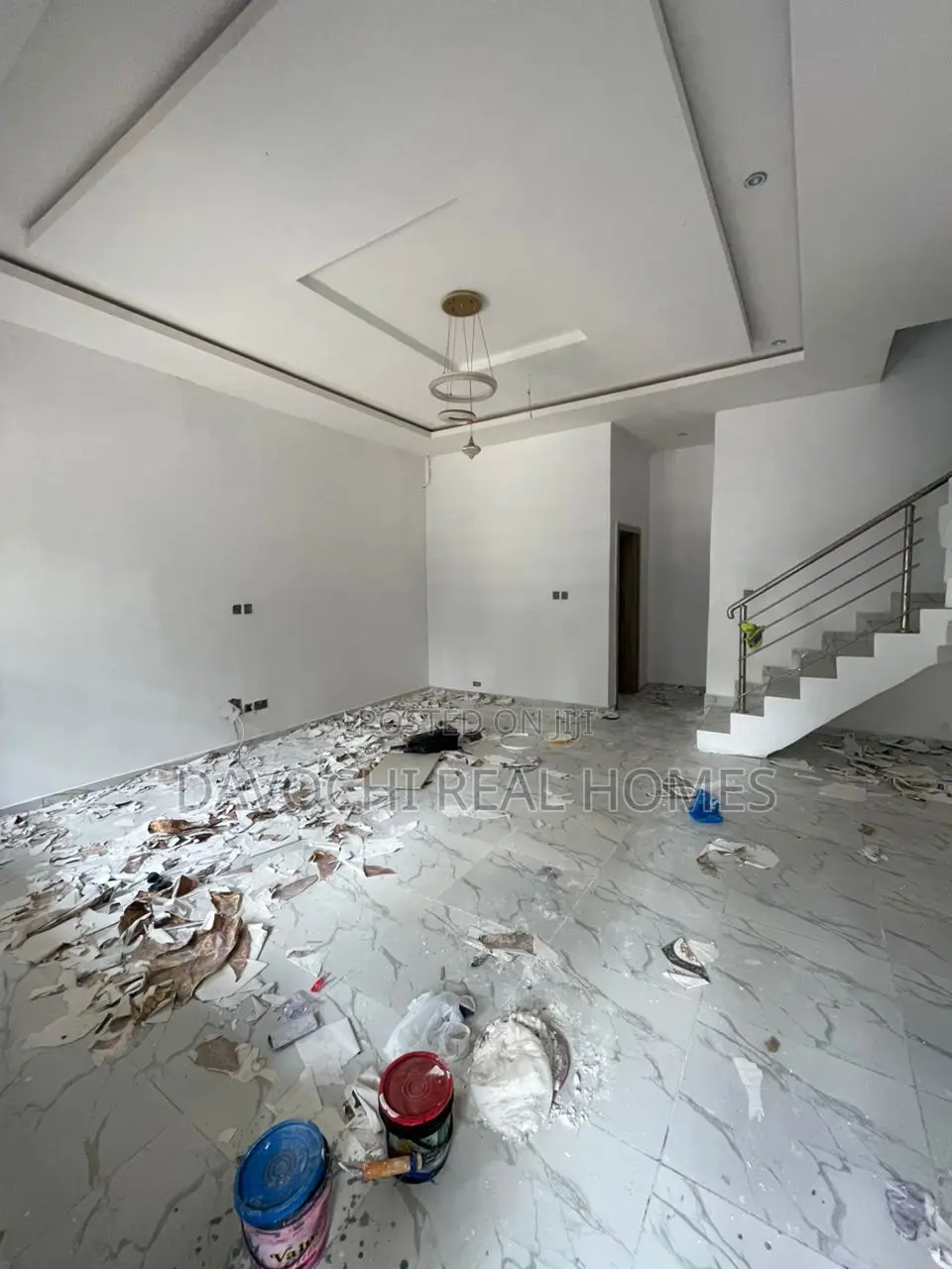 4bdrm Duplex in Ikota, Lekki for rent in Ikota