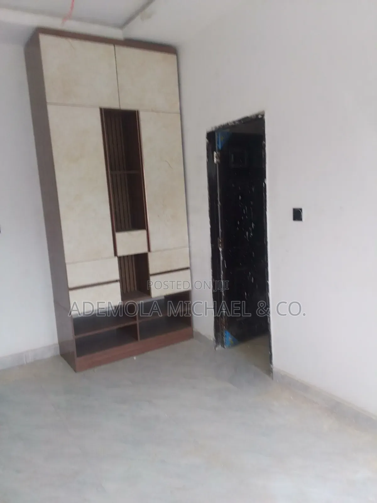 3bdrm Apartment in Maitama for sale in Maitama