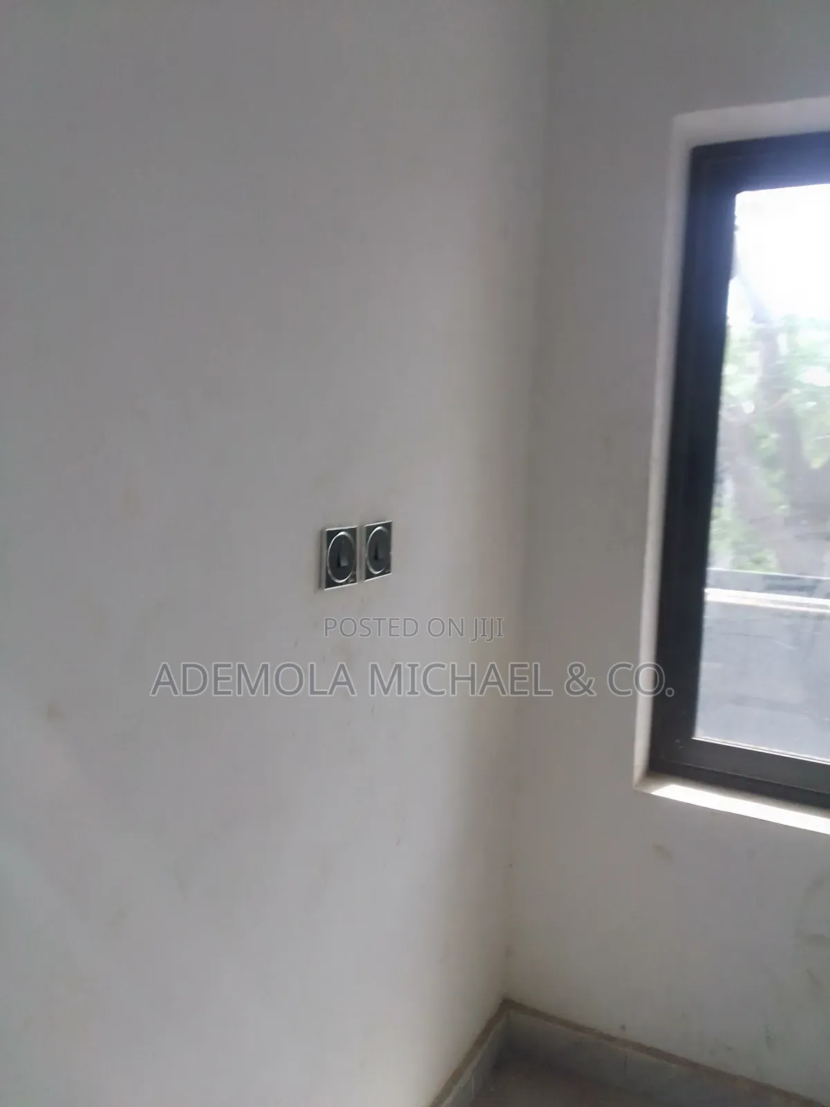 3bdrm Apartment in Maitama for sale in Maitama