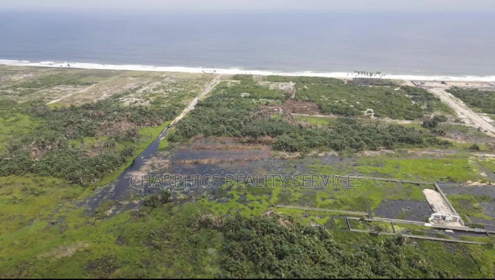 25 Plots of Land at Monastery Rd Ajah in Ajah