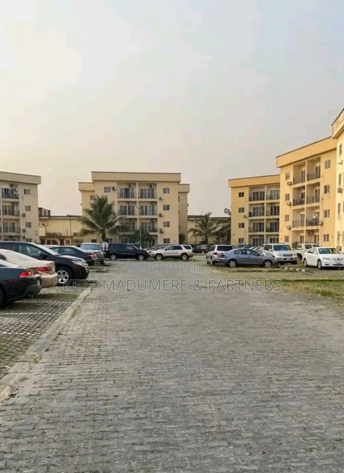 Furnished 3bdrm Apartment in Prestigious Golf for sale in Trans Amadi