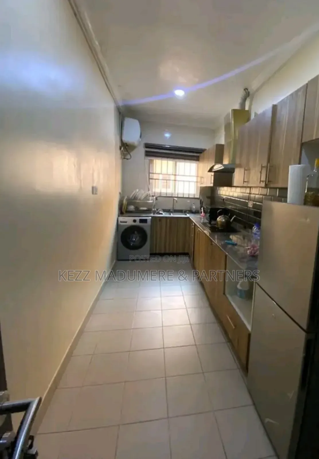 Furnished 3bdrm Apartment in Prestigious Golf for sale in Trans Amadi