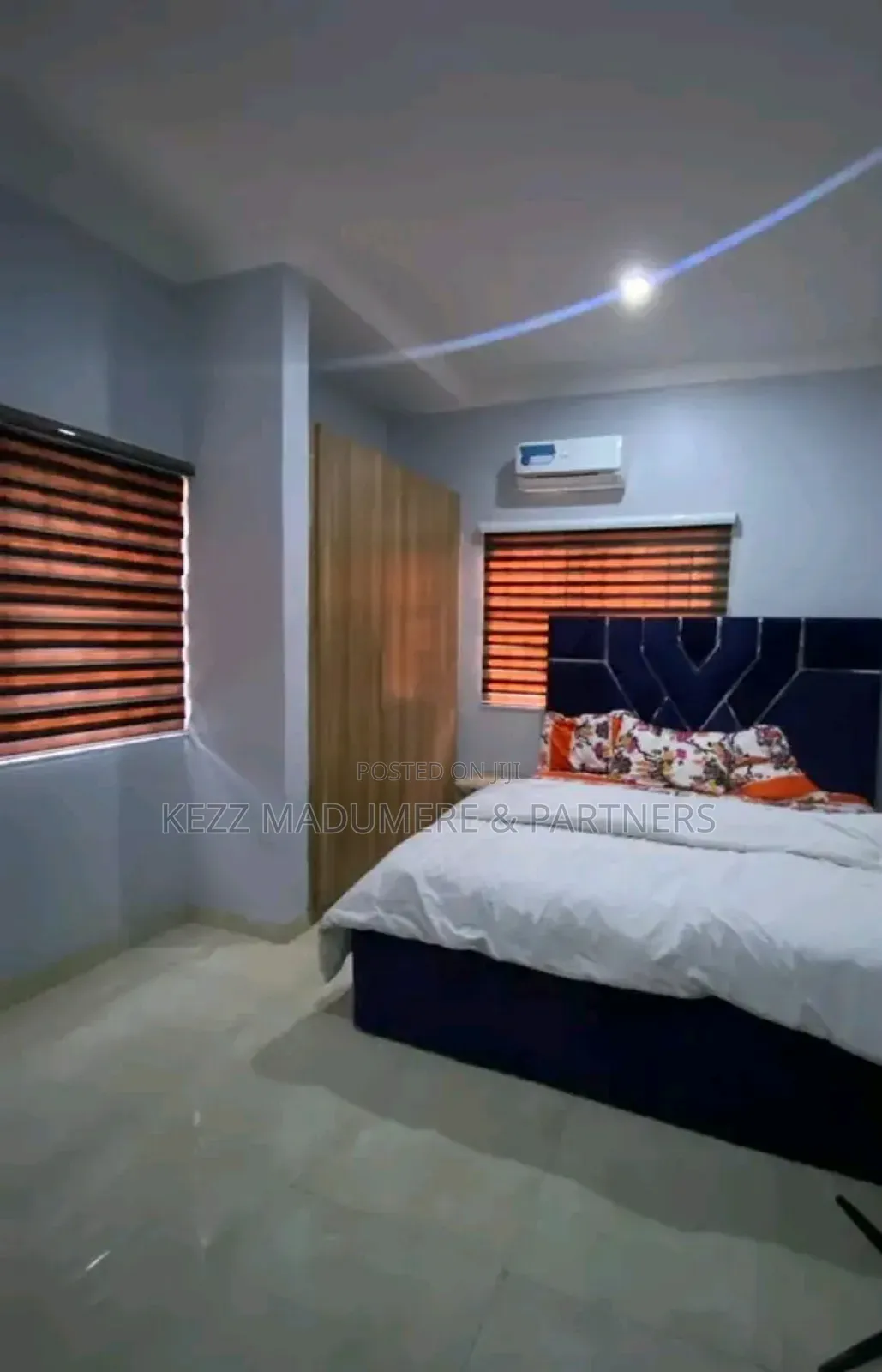 Furnished 3bdrm Apartment in Prestigious Golf for sale in Trans Amadi