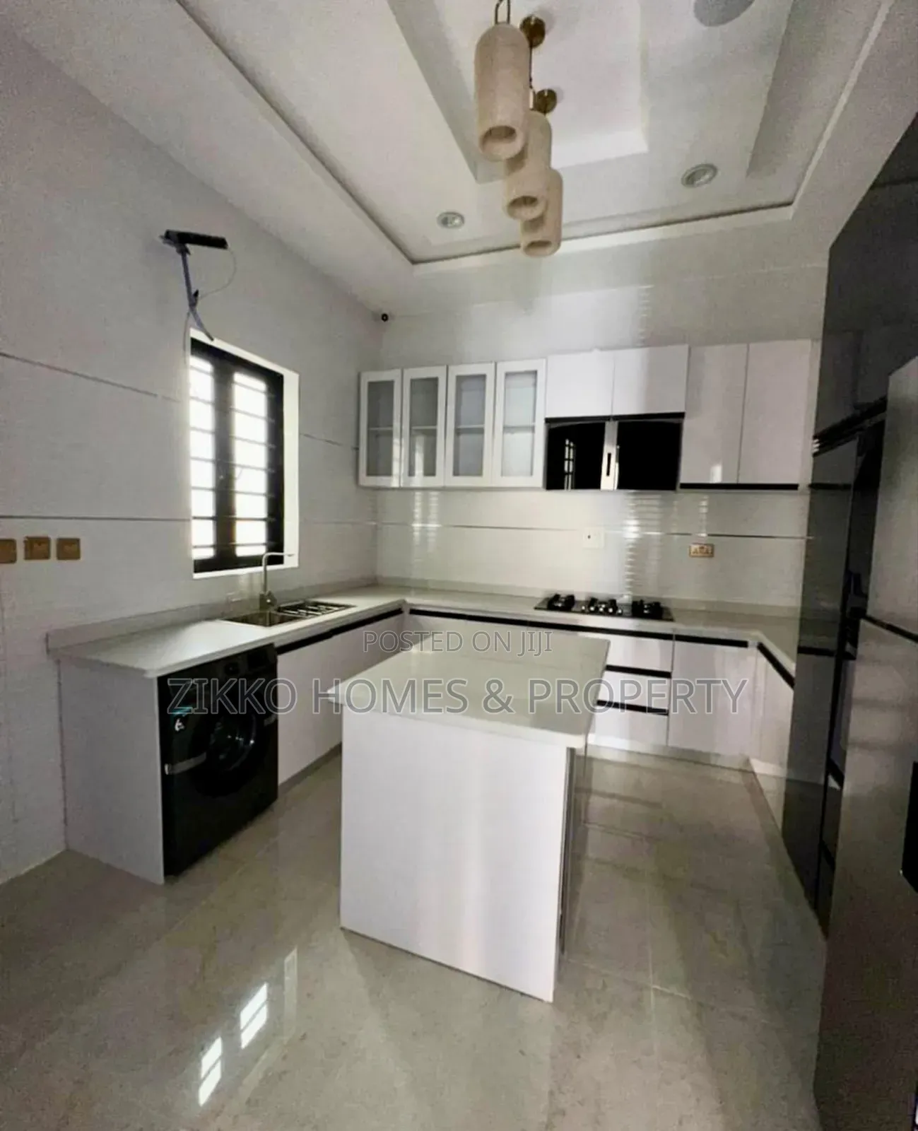 4bdrm Duplex in Ajah for sale in Ajah