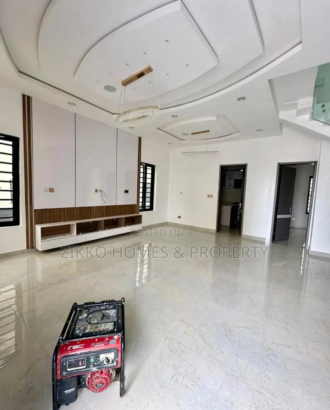 4bdrm Duplex in Ajah for sale in Ajah