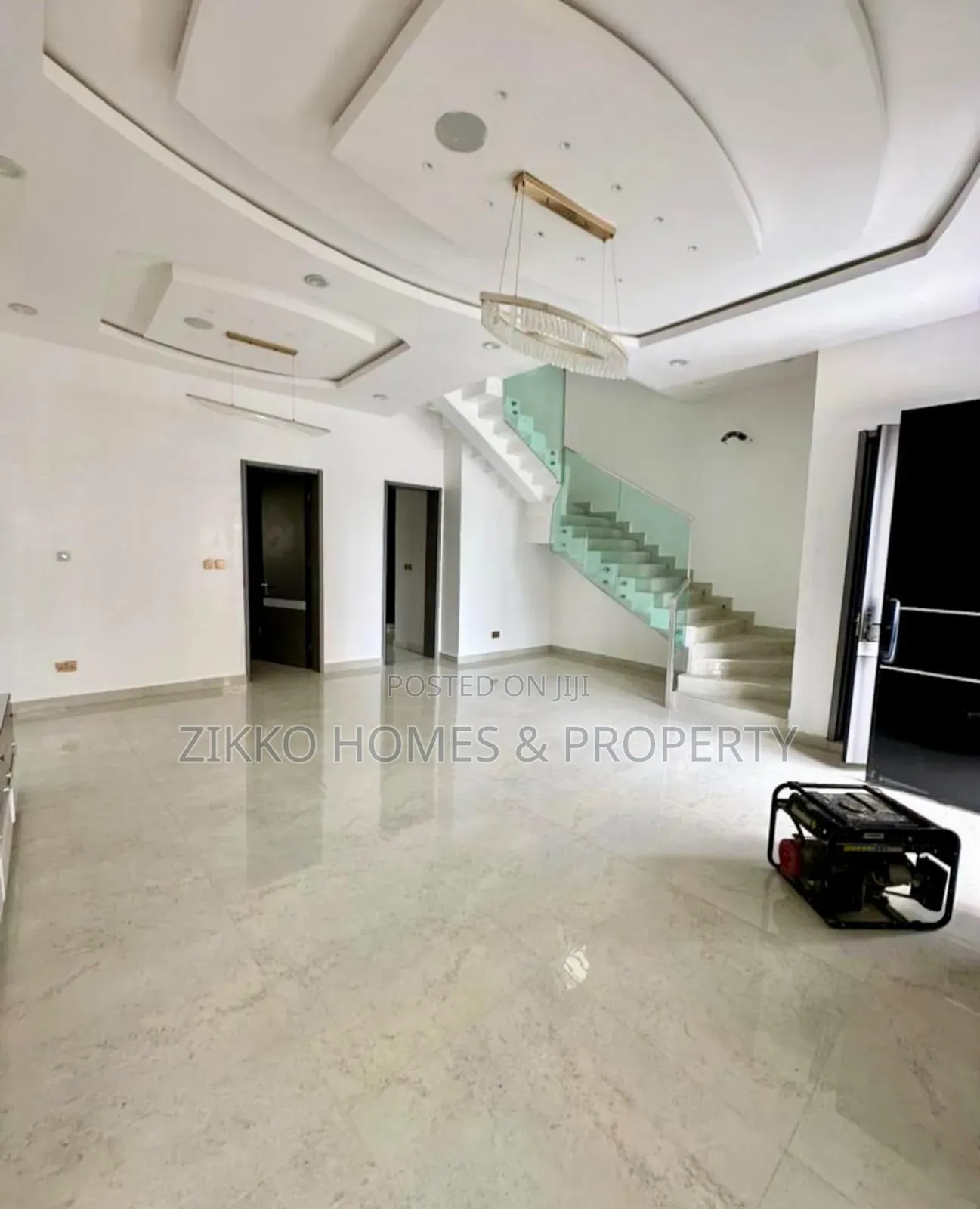 4bdrm Duplex in Ajah for sale in Ajah