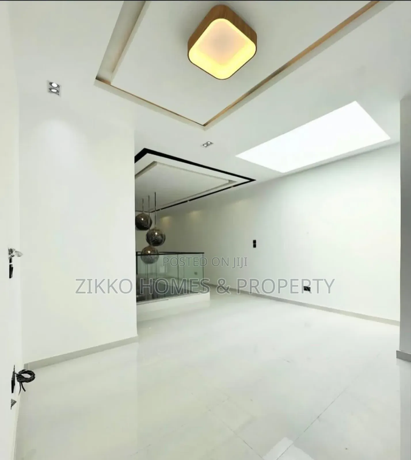 4bdrm Maisonette in Lekki for sale in Lekki