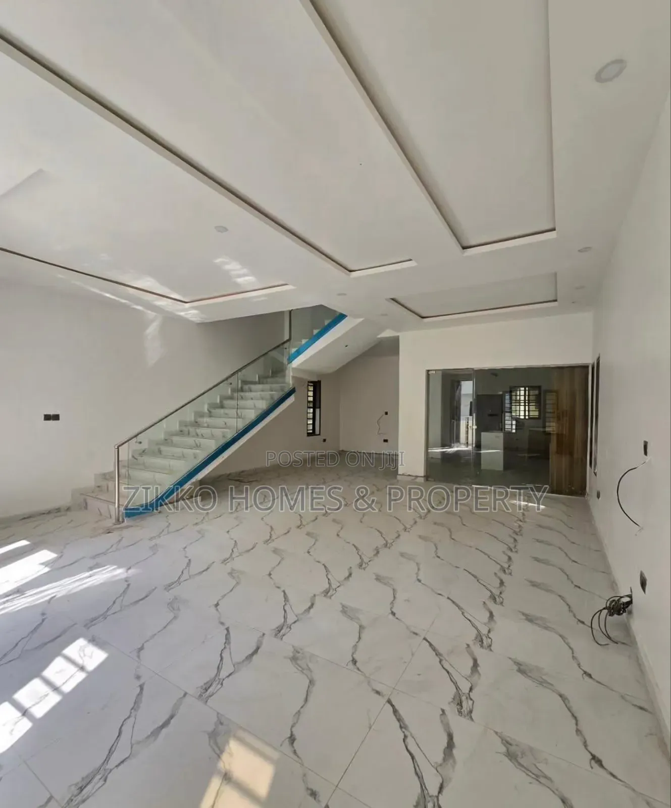 5bdrm Duplex in Harris Drive, VGC / Ajah for sale in VGC / Ajah