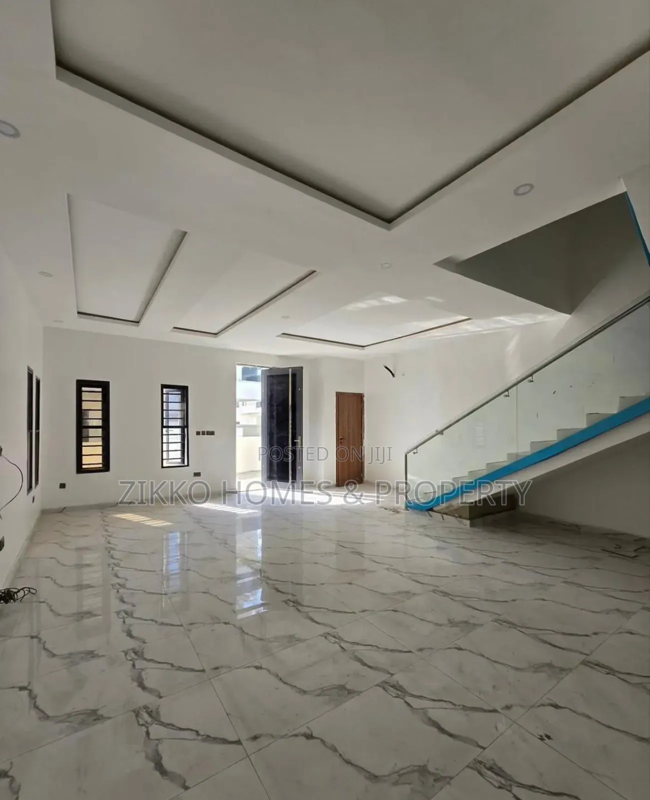 5bdrm Duplex in Harris Drive, VGC / Ajah for sale in VGC / Ajah