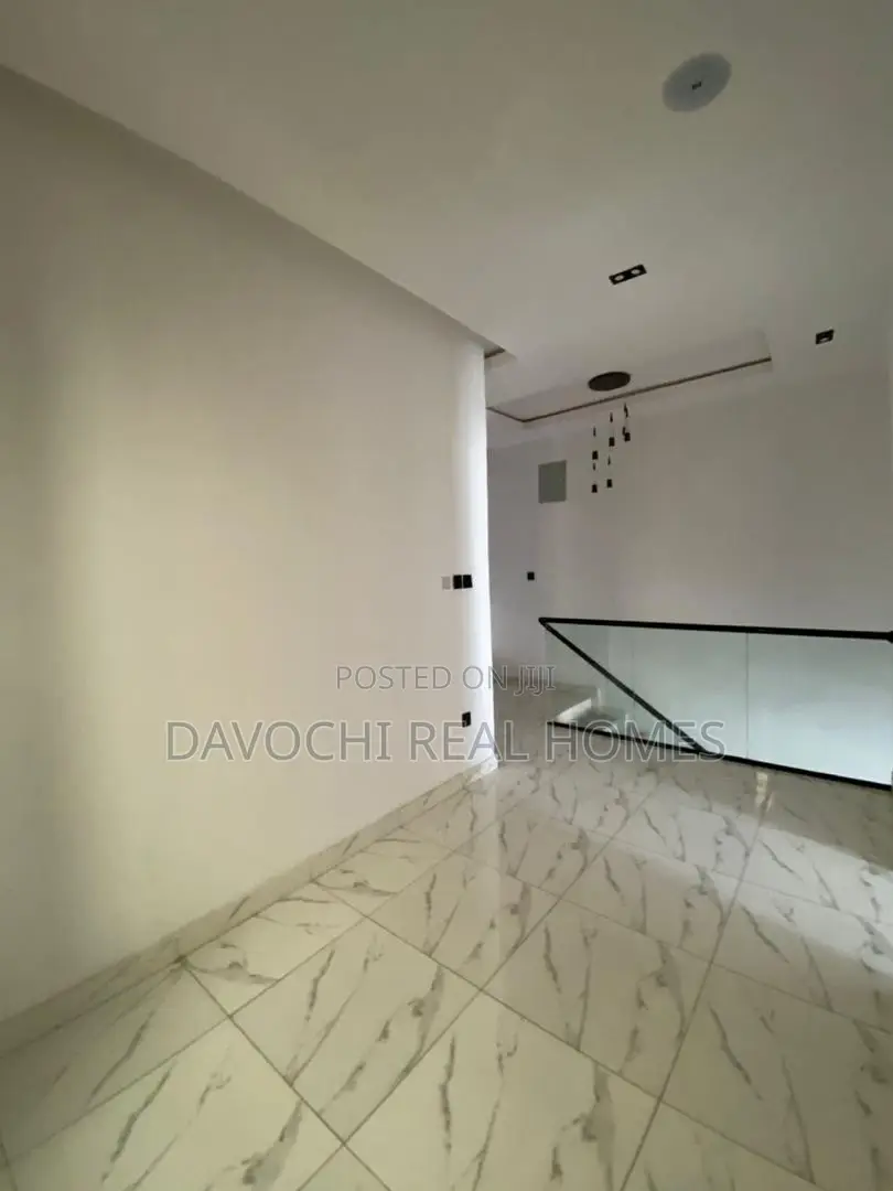 Furnished 4bdrm Duplex in Ikota, Lekki for rent in Ikota