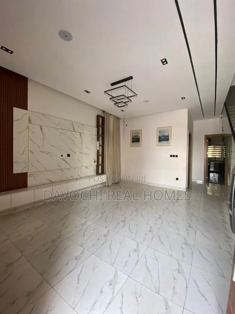 Furnished 4bdrm Duplex in Ikota, Lekki for rent in Ikota