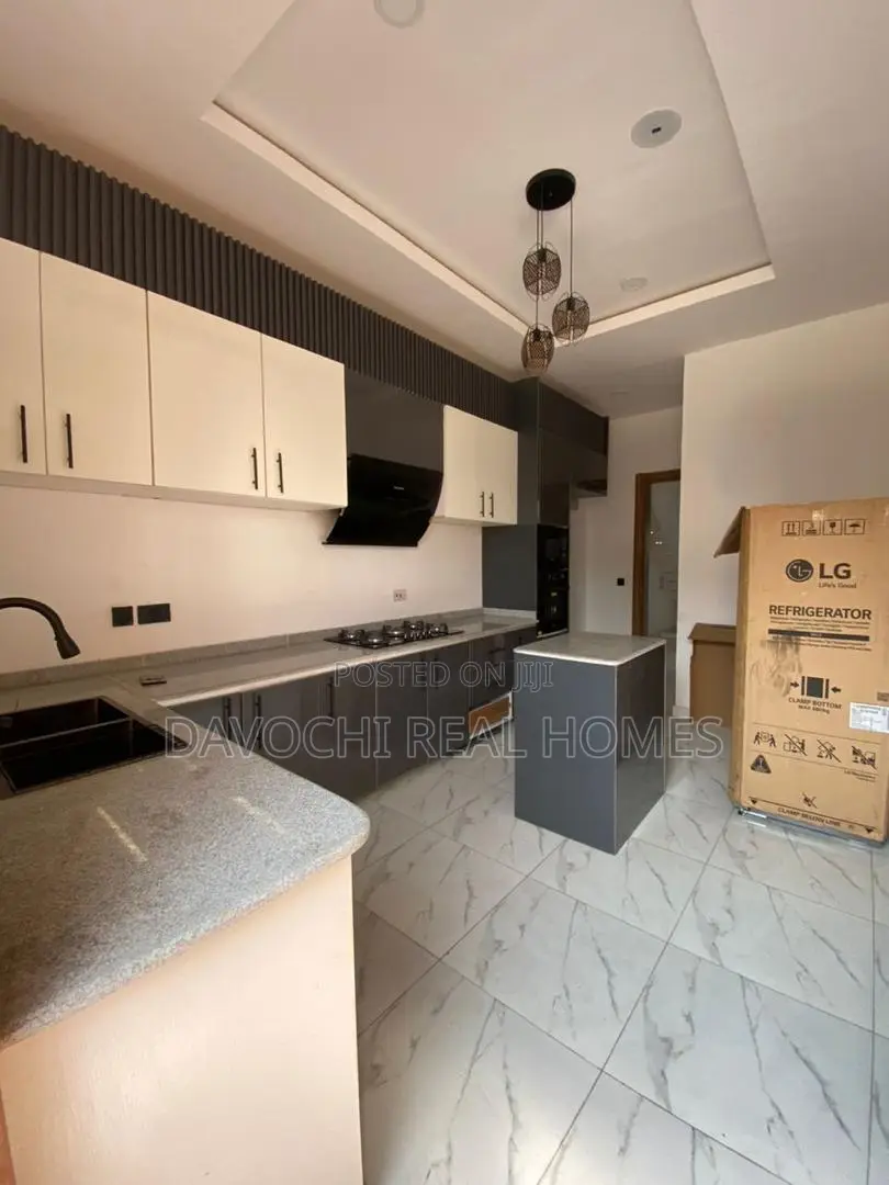 Furnished 4bdrm Duplex in Ikota, Lekki for rent in Ikota