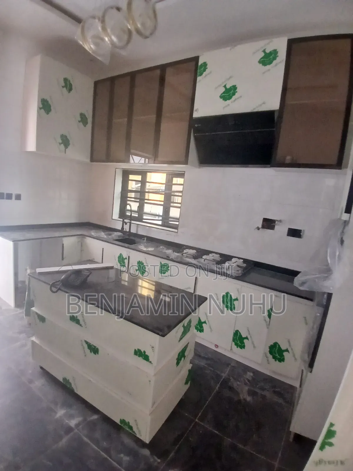 5bdrm Duplex in Sunshine Estate, Ajah for sale in Ajah