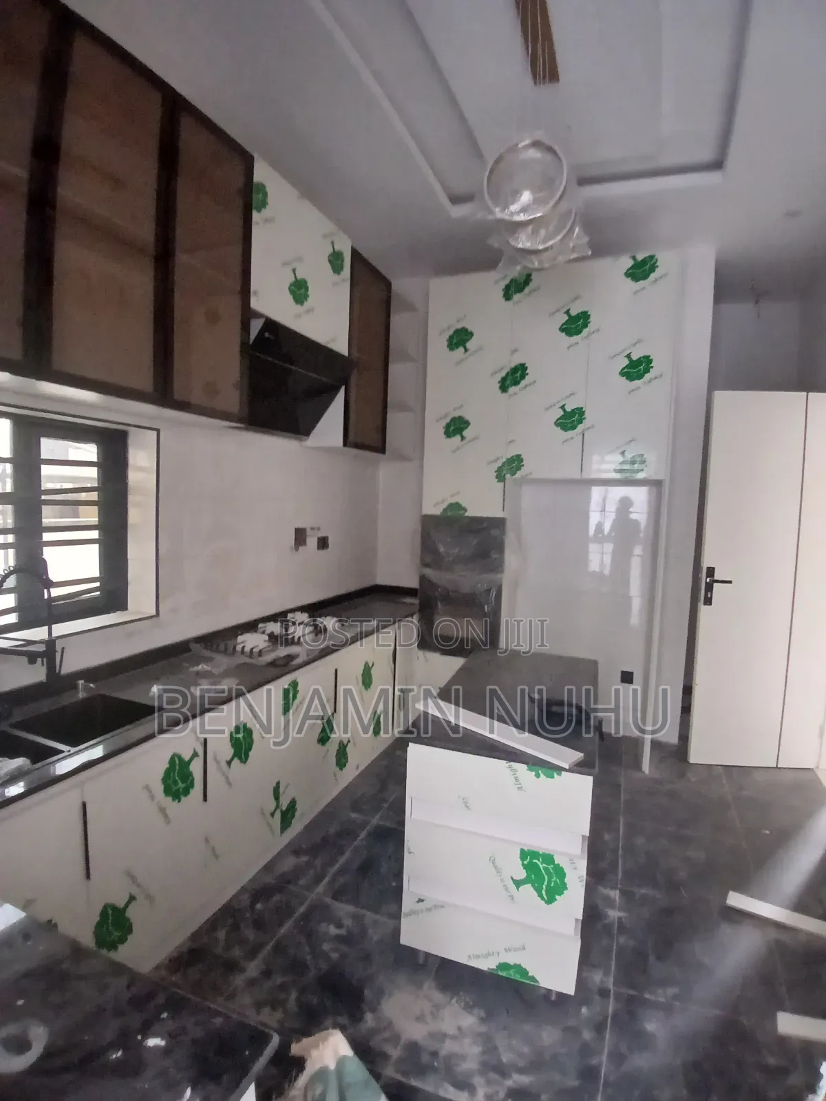 5bdrm Duplex in Sunshine Estate, Ajah for sale in Ajah