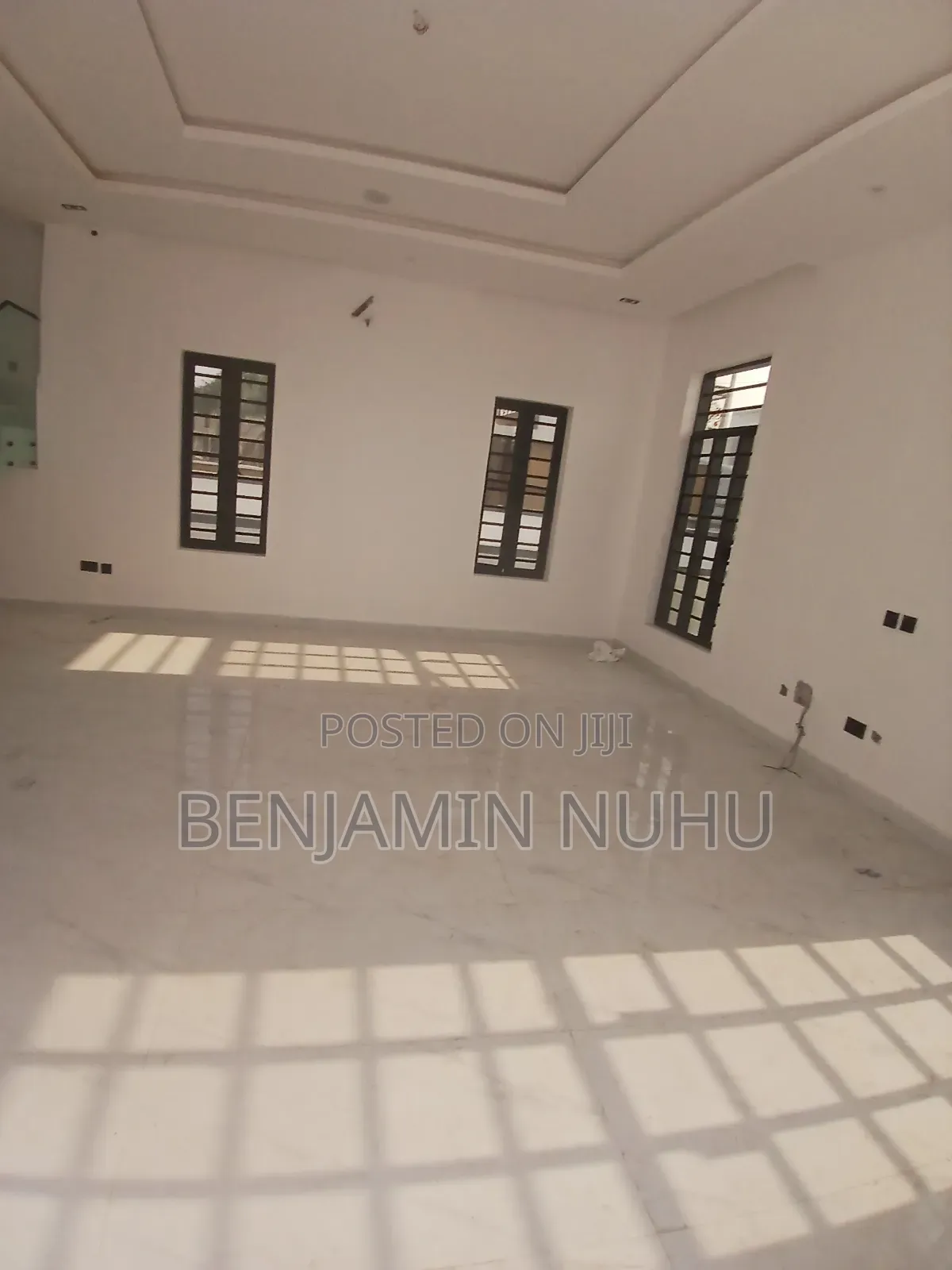 5bdrm Duplex in Sunshine Estate, Ajah for sale in Ajah
