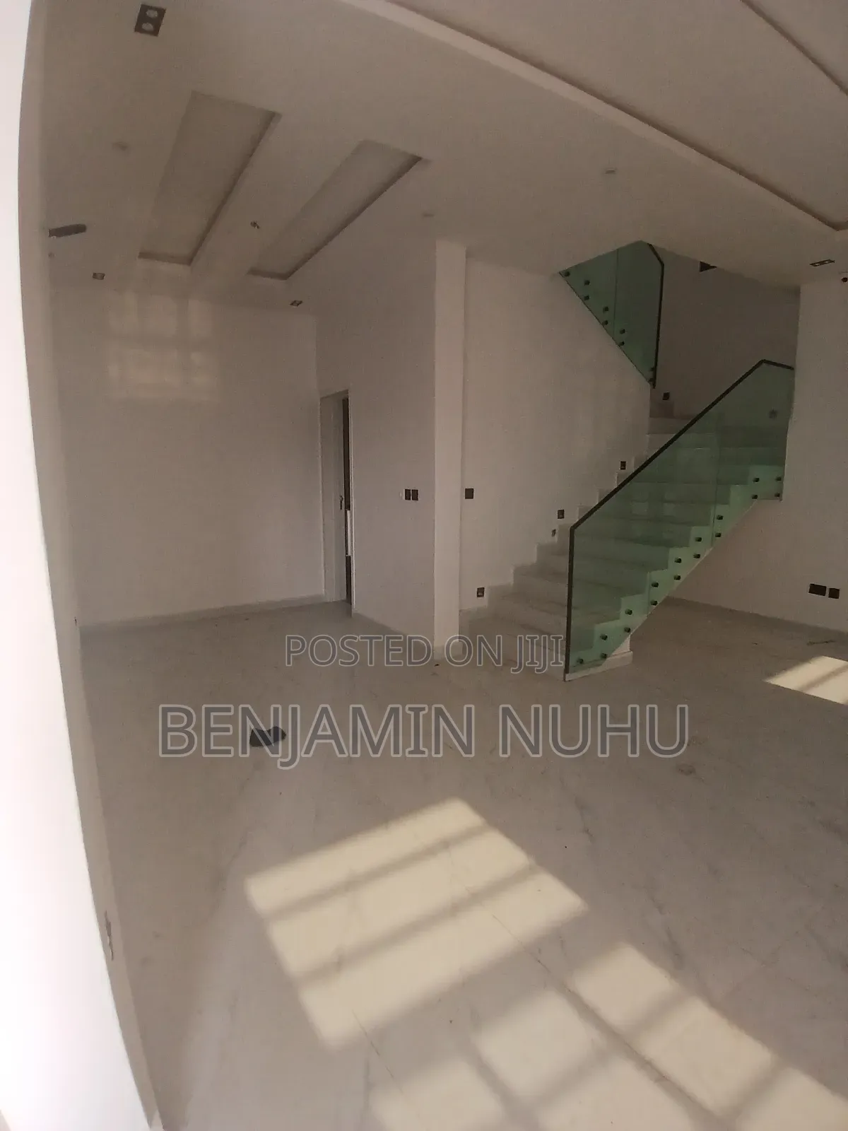 5bdrm Duplex in Sunshine Estate, Ajah for sale in Ajah