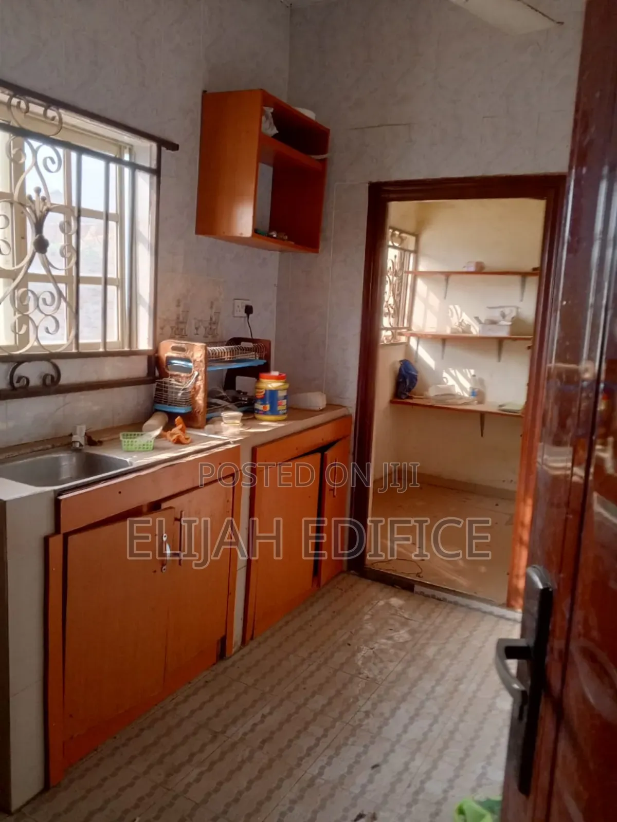 Furnished 3bdrm Block of Flats in Eleshin, Ijede / Ikorodu for rent in Ijede / Ikorodu