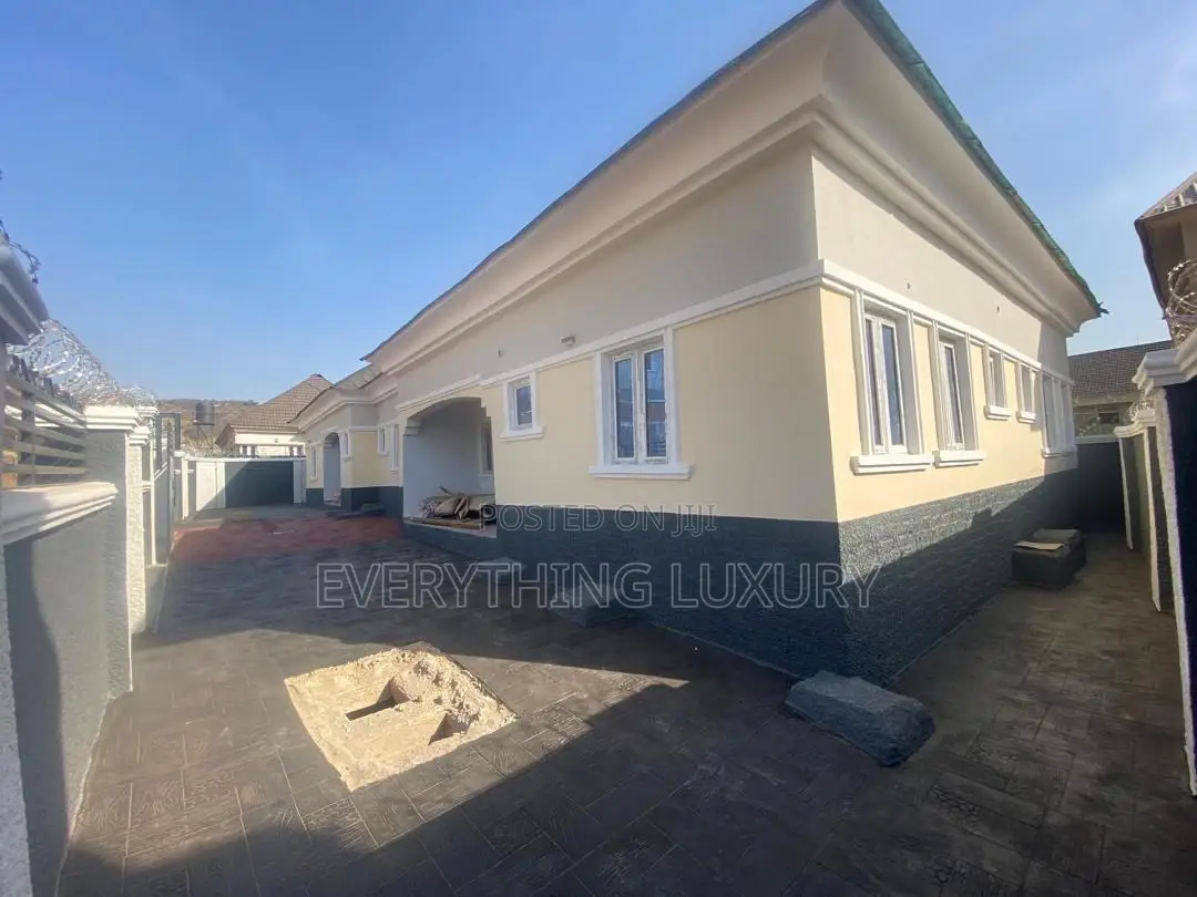 2bdrm Block of Flats in Bwari for rent in Bwari