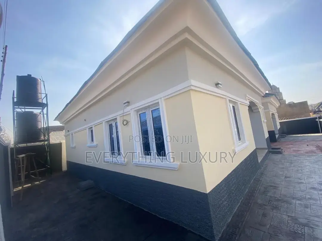2bdrm Block of Flats in Bwari for rent in Bwari