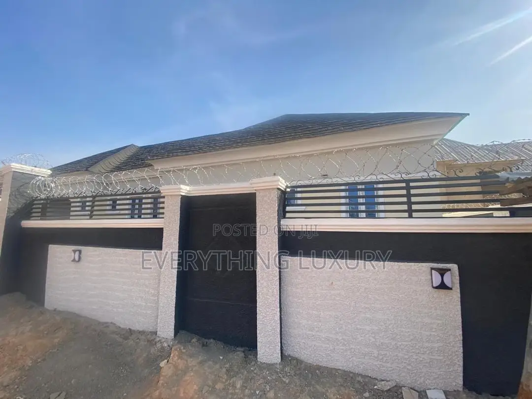 2bdrm Block of Flats in Bwari for rent in Bwari