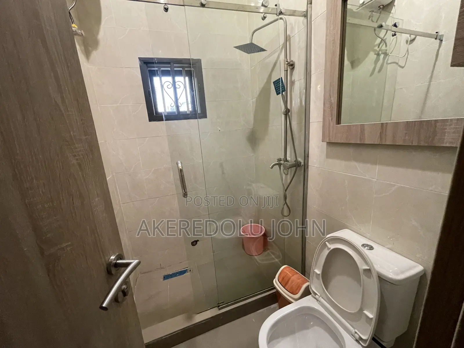 Furnished 13bdrm Apartment in Jahi for sale in Jahi