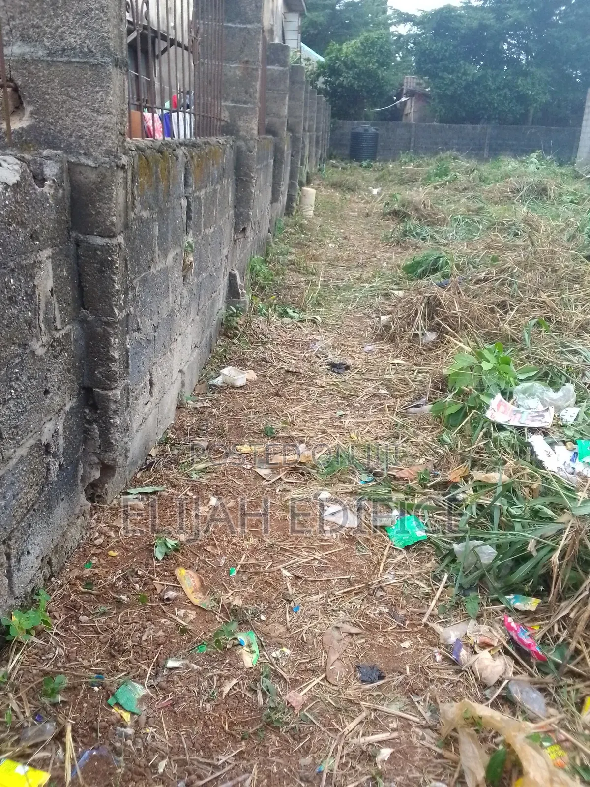 Half Plot of Land for Sale at Ijede Ikorodu in Ijede / Ikorodu