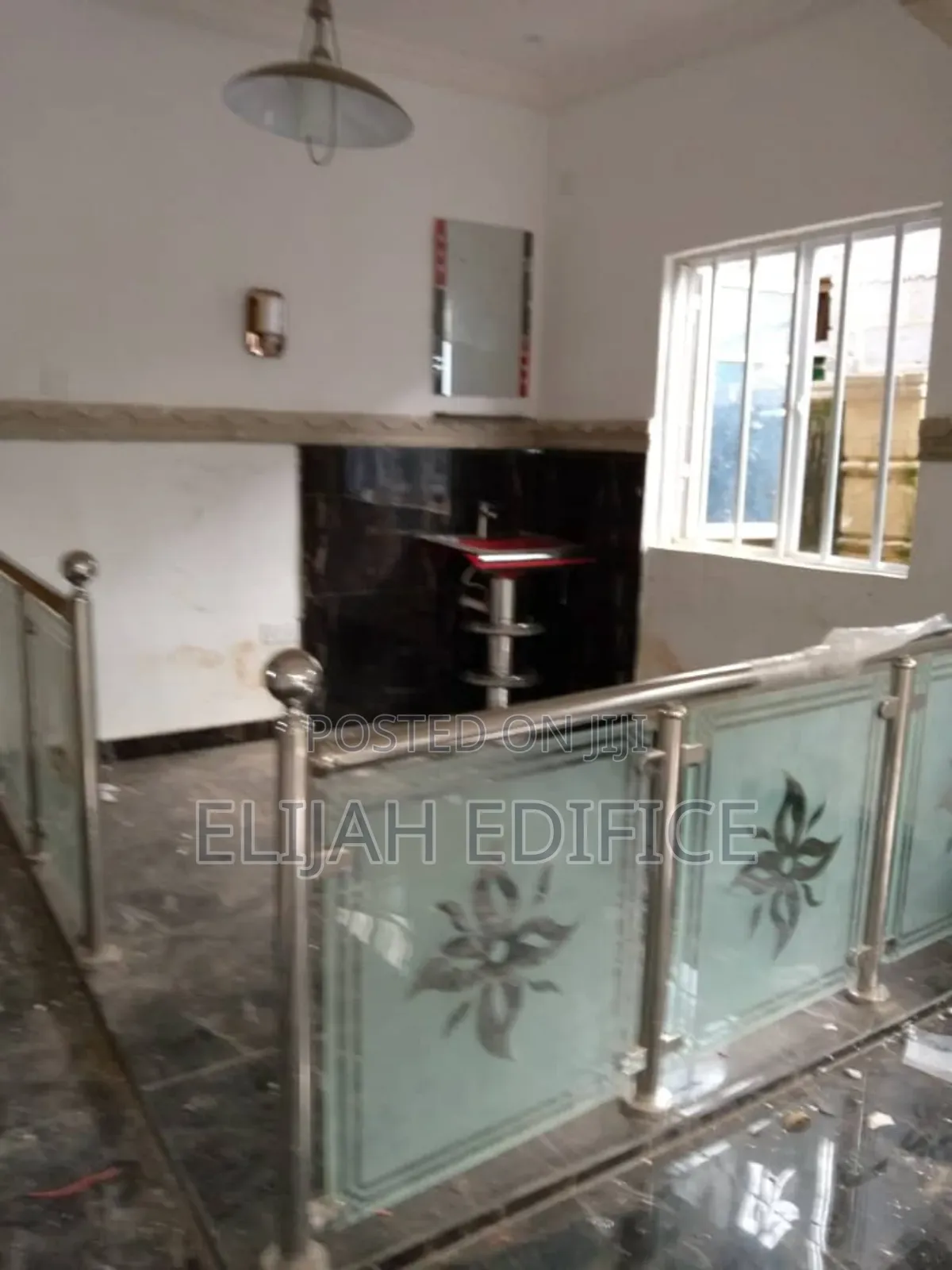 Furnished 6bdrm Block of Flats in Ewu Owa, Gberigbe for sale in Gberigbe