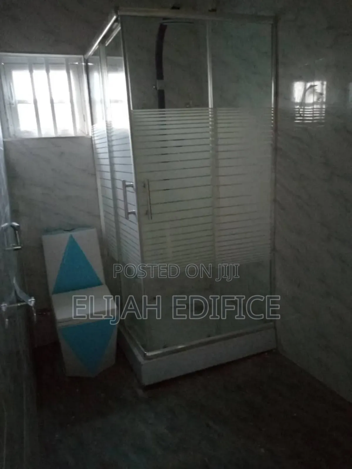Furnished 6bdrm Block of Flats in Ewu Owa, Gberigbe for sale in Gberigbe