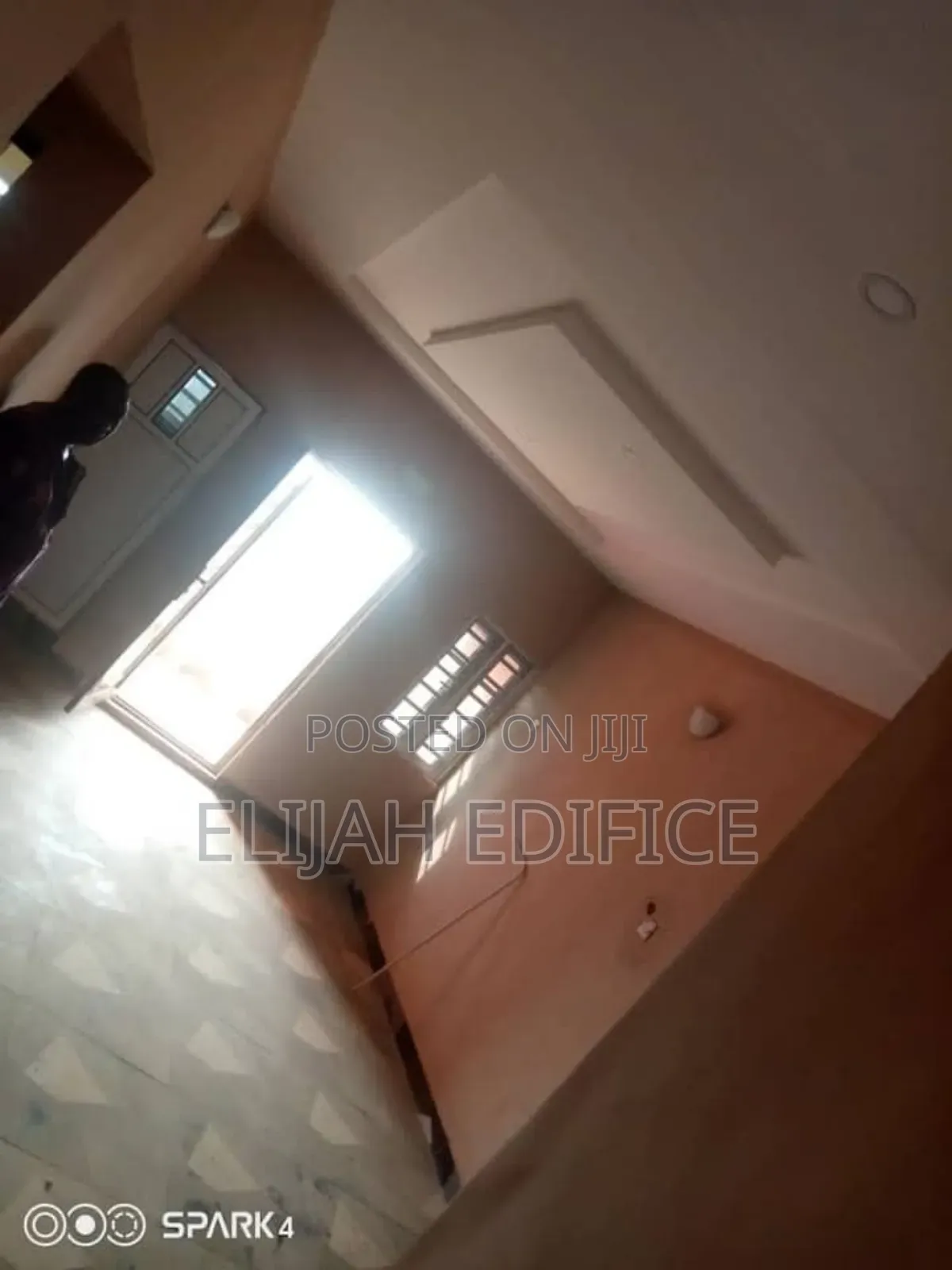 Furnished 2bdrm Block of Flats in Mowonla, Ijede / Ikorodu for rent in Ijede / Ikorodu