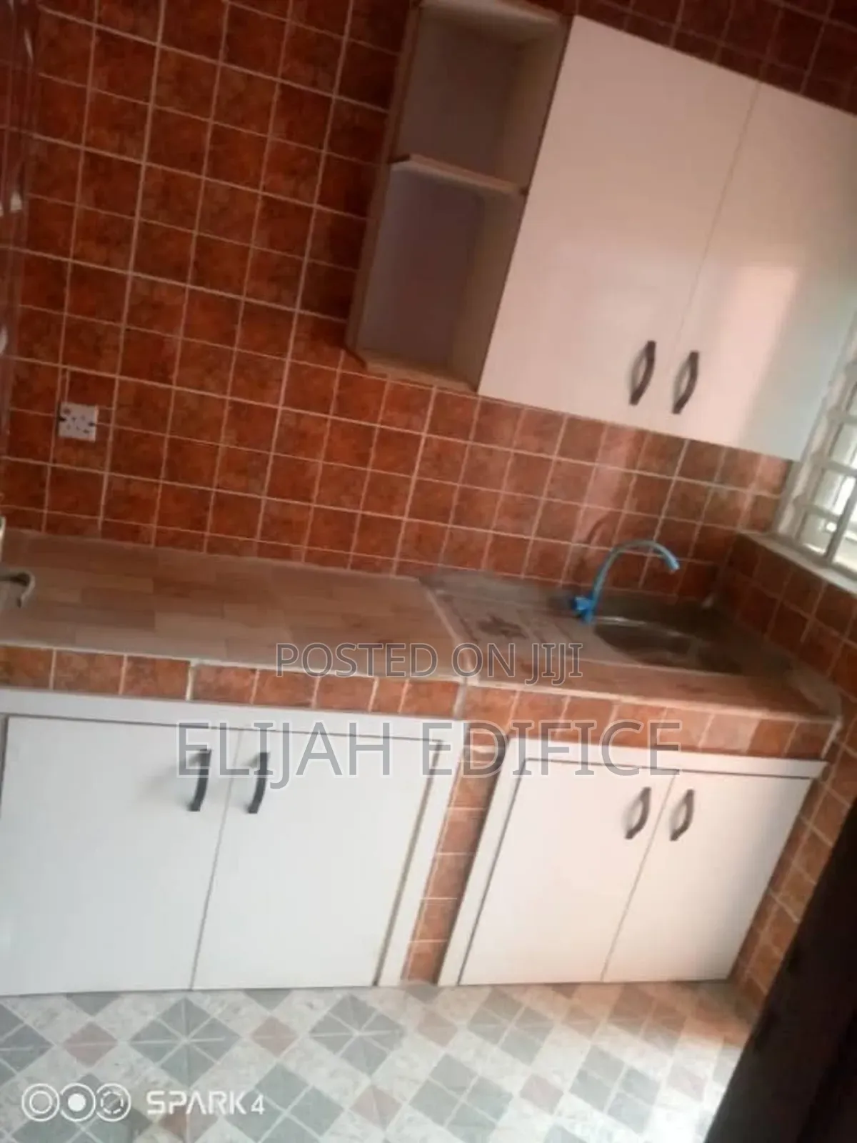 Furnished 2bdrm Block of Flats in Mowonla, Ijede / Ikorodu for rent in Ijede / Ikorodu