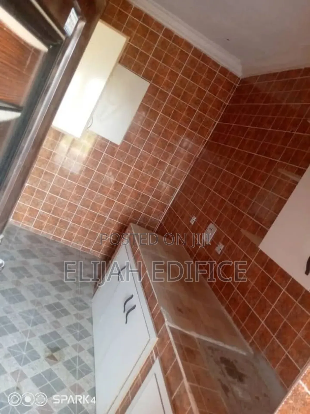 Furnished 2bdrm Block of Flats in Mowonla, Ijede / Ikorodu for rent in Ijede / Ikorodu