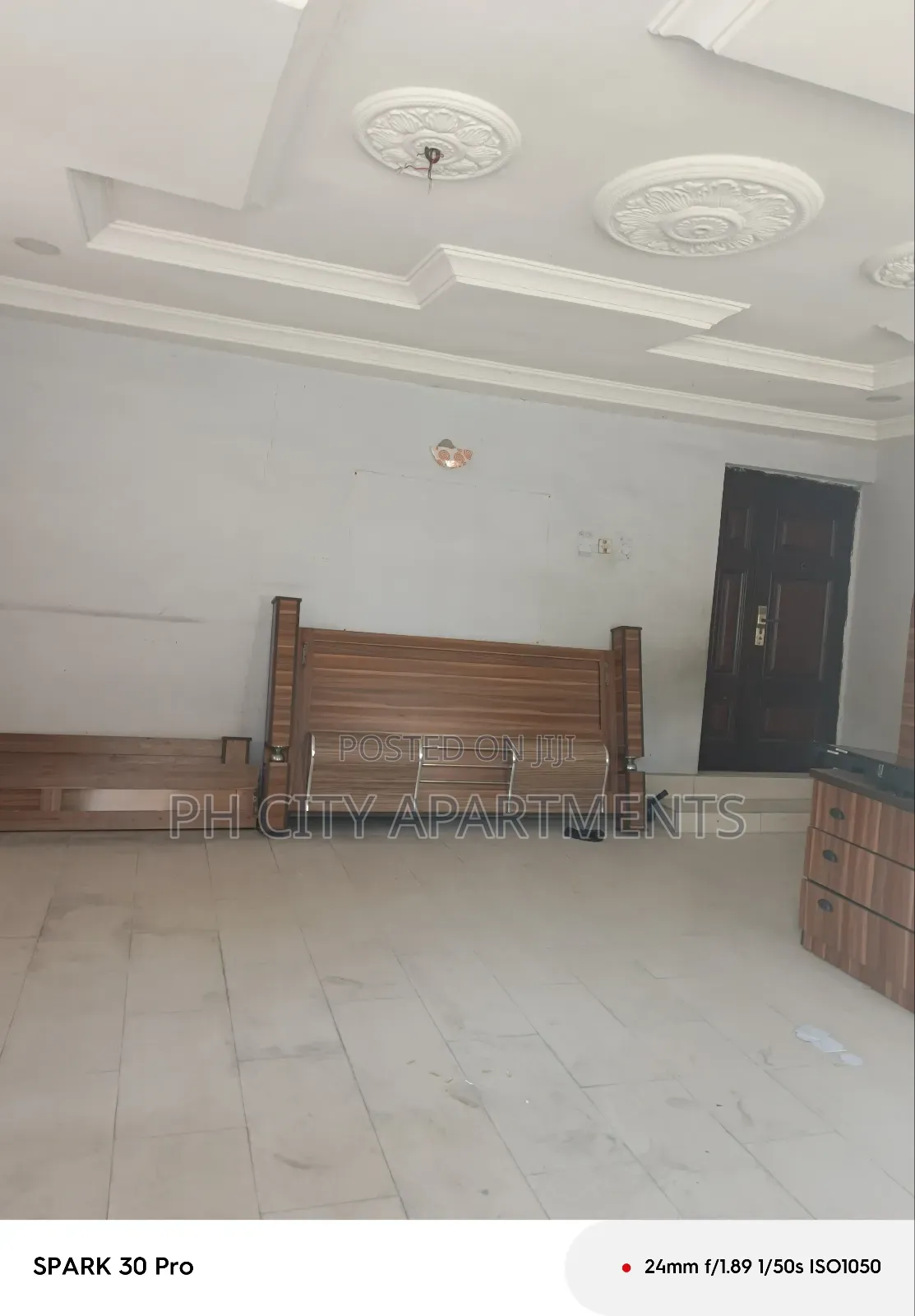 Office Use Bungalow in GRA Phase 3 / Port-Harcourt
