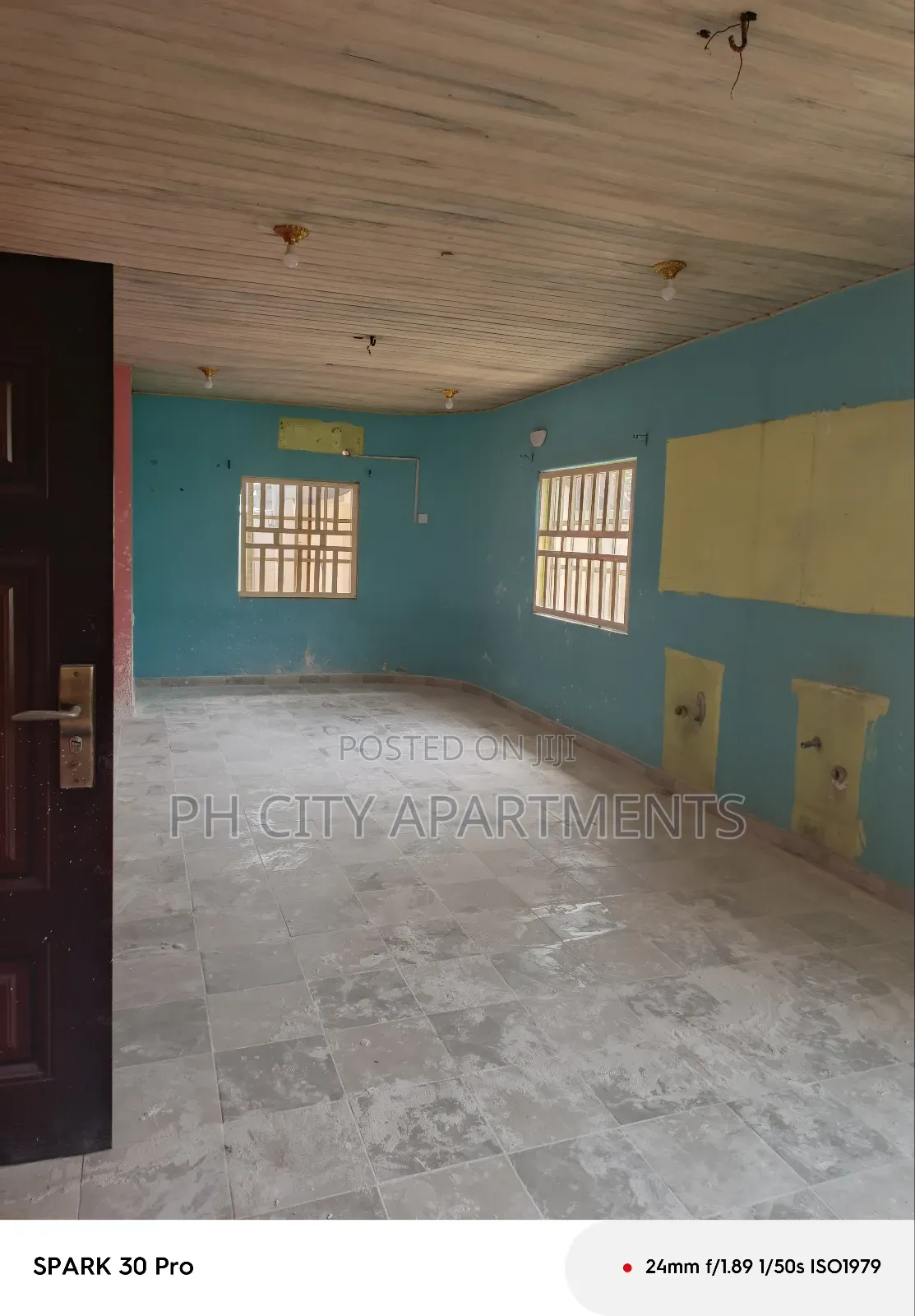 Office Use Bungalow in GRA Phase 3 / Port-Harcourt