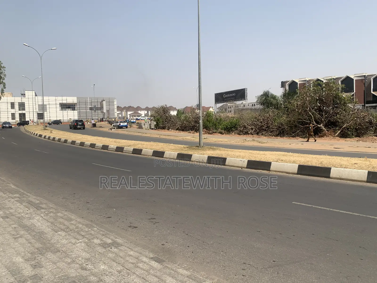 Buy And Build In Guzape Main in Guzape District
