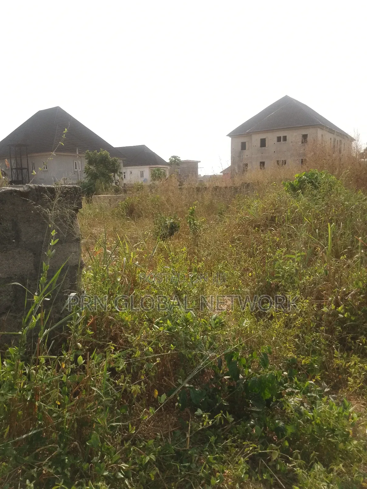 2 Plots of Land in Owerri