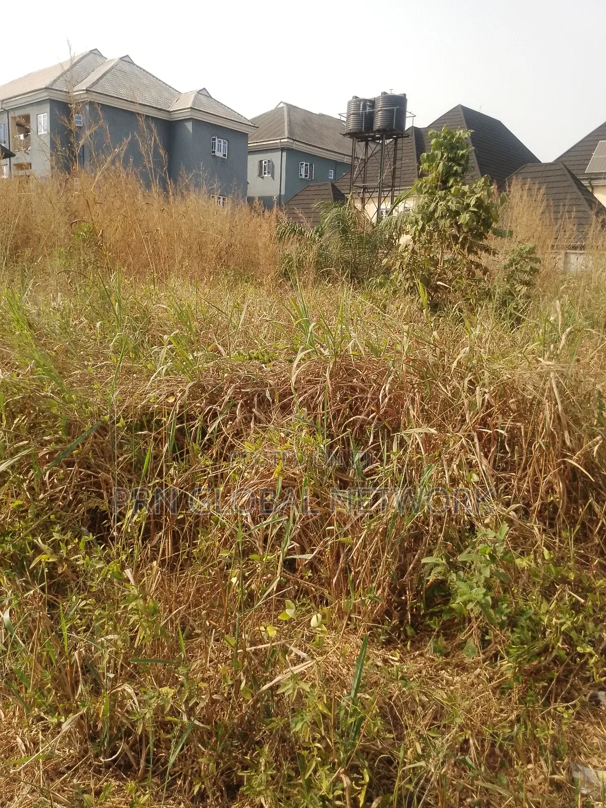 2 Plots of Land in Owerri