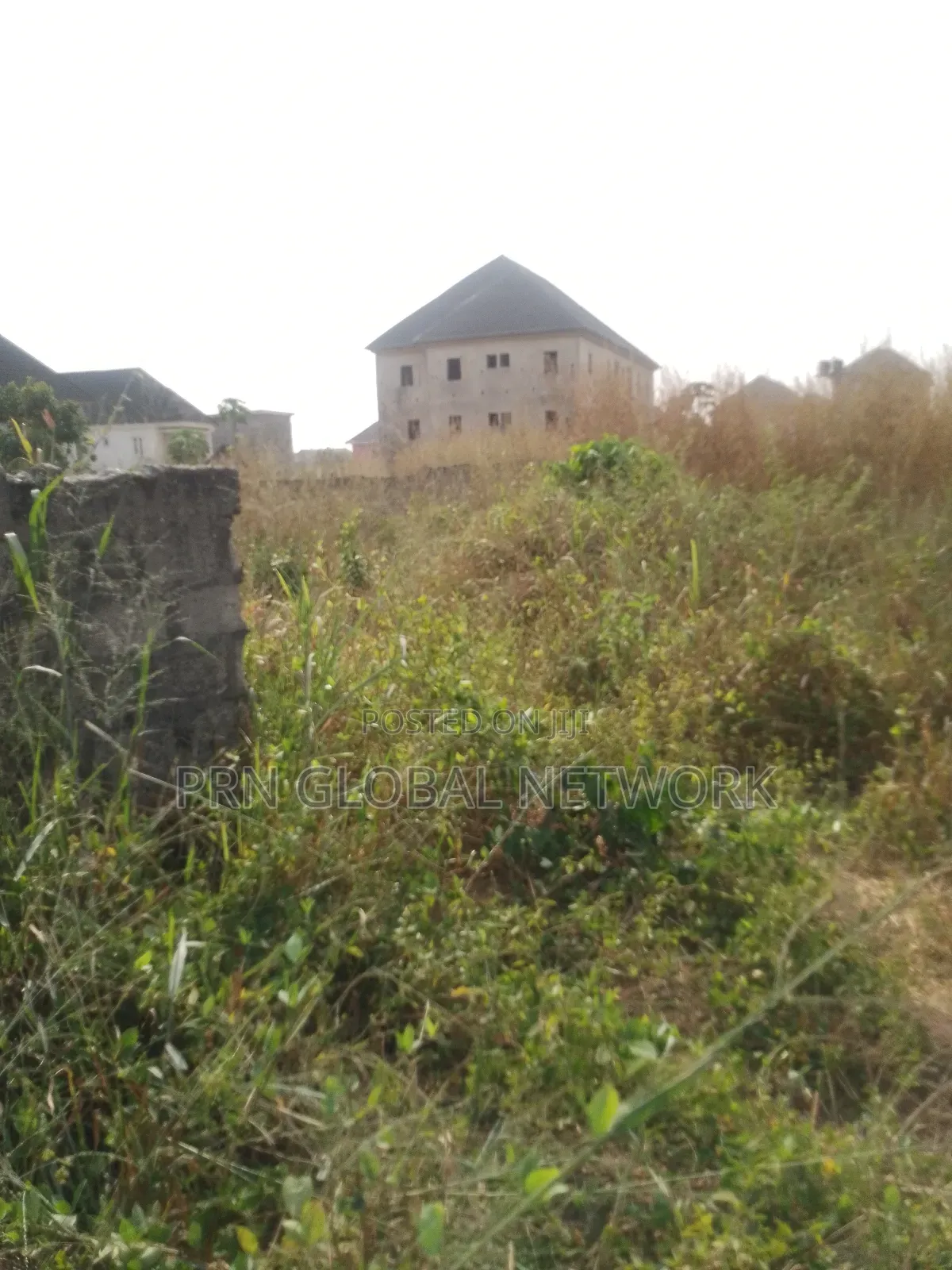 2 Plots of Land in Owerri