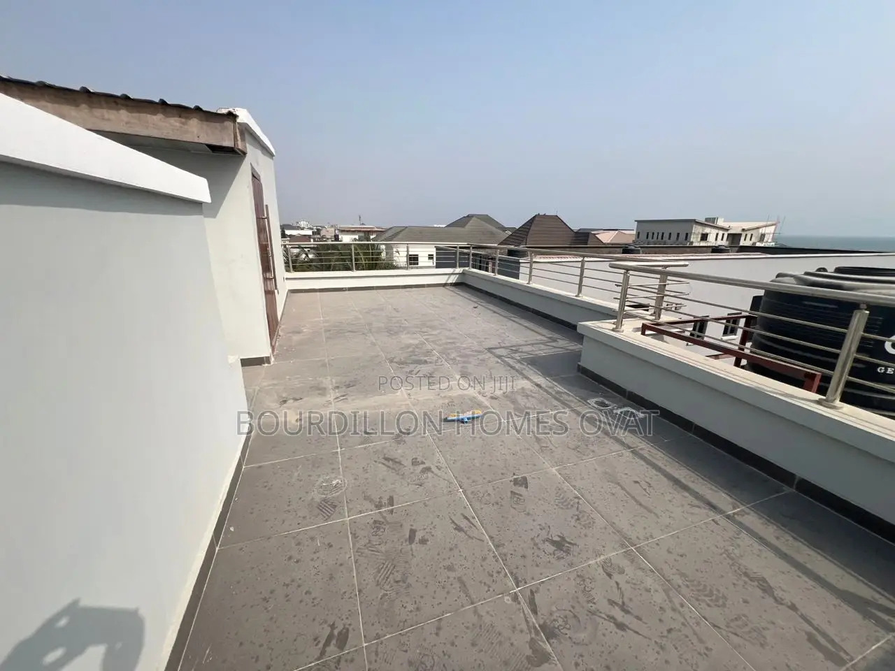 5bdrm Duplex in Lekki Phase 1 for sale in Lekki Phase 1