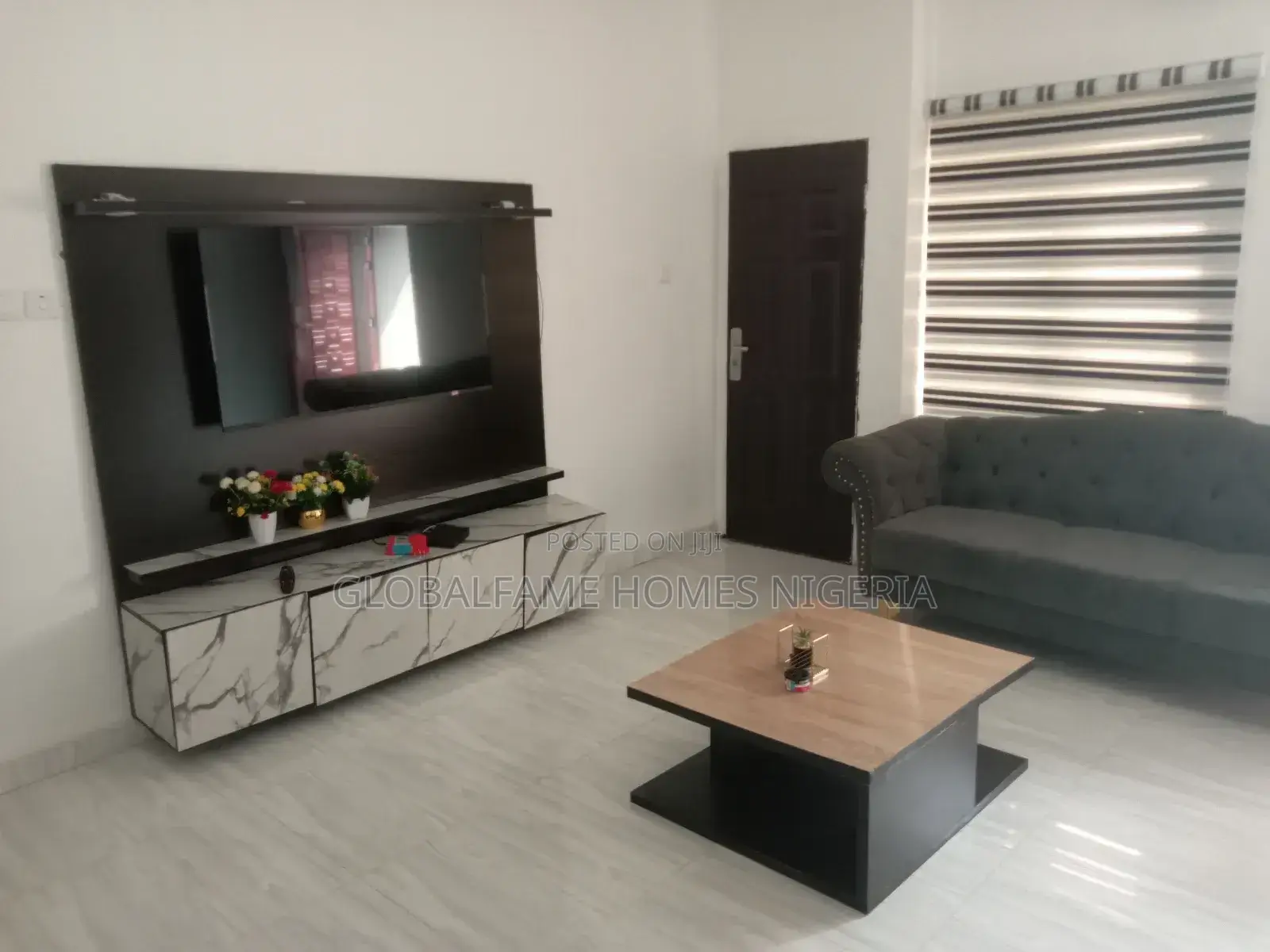 Shortlet Apartments in Lakowe