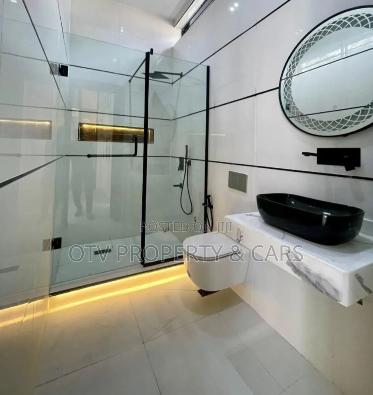 Furnished 5bdrm Duplex in Chevron Lekki for sale in Chevron