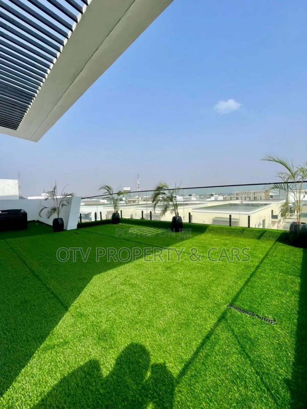 Furnished 5bdrm Duplex in Chevron Lekki for sale in Chevron