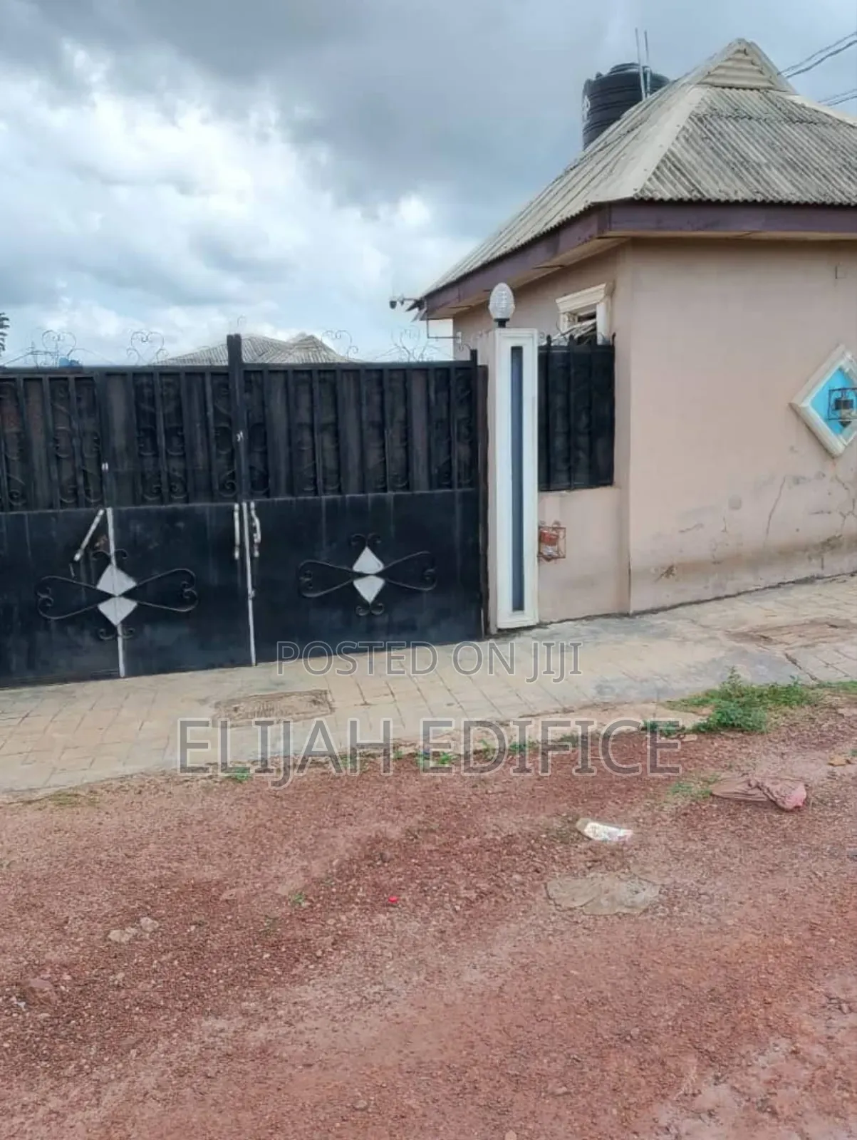 Furnished 3bdrm Bungalow in Ota for sale in Ado-Odo/Ota
