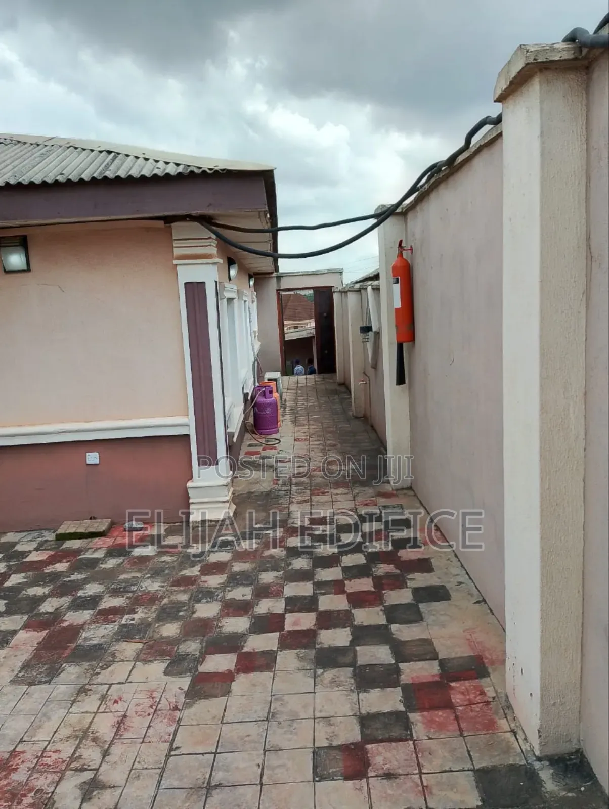 Furnished 3bdrm Bungalow in Ota for sale in Ado-Odo/Ota