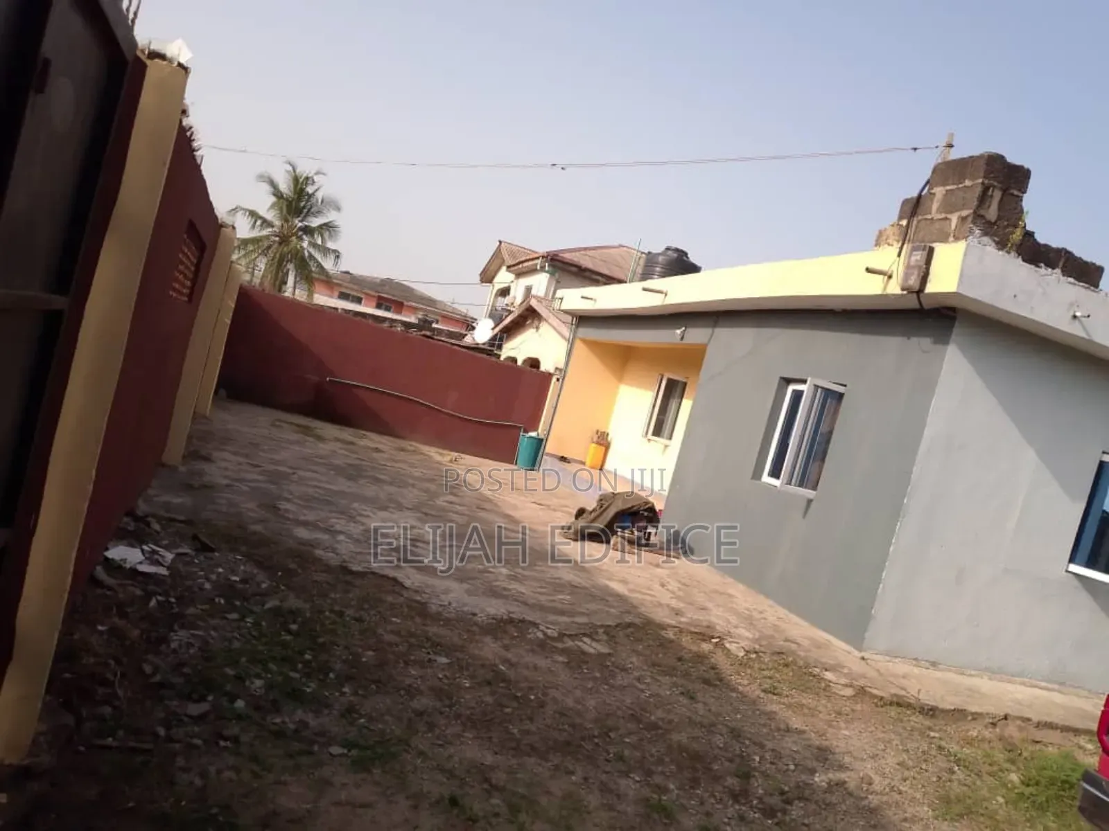 Furnished 3bdrm Bungalow in Ota for sale in Ado-Odo/Ota