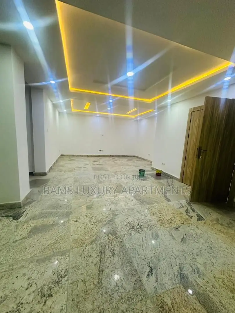 Furnished 4bdrm Duplex in Maryland Lagos for sale in Maryland