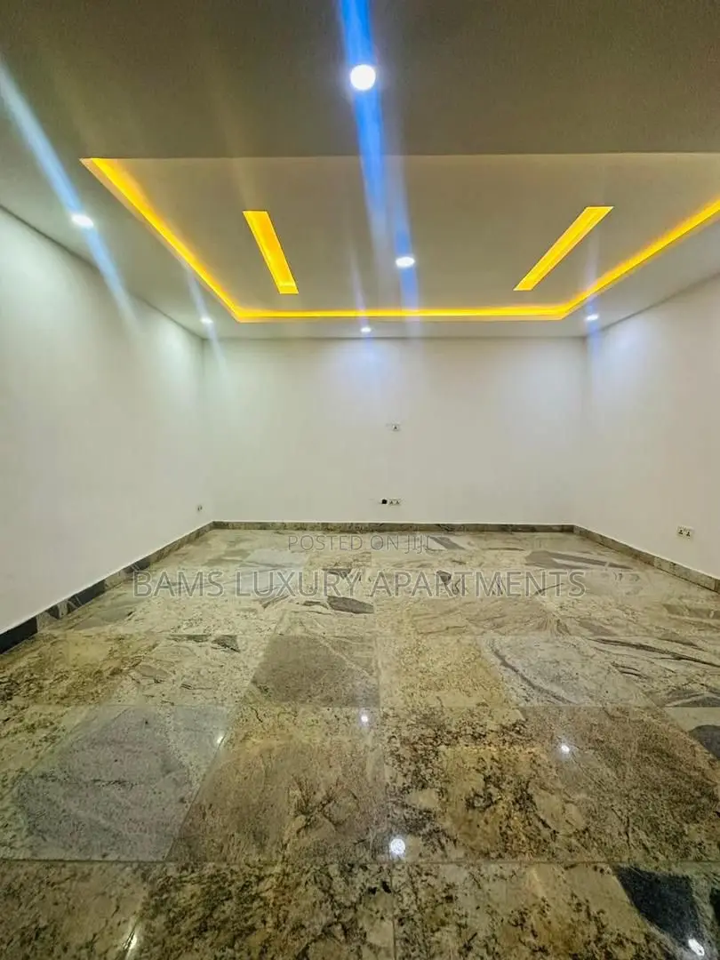 Furnished 4bdrm Duplex in Maryland Lagos for sale in Maryland