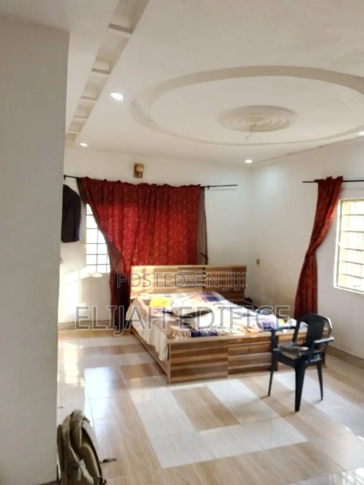 Furnished 4bdrm Bungalow in Omitoro, Ijede / Ikorodu for sale in Ijede / Ikorodu